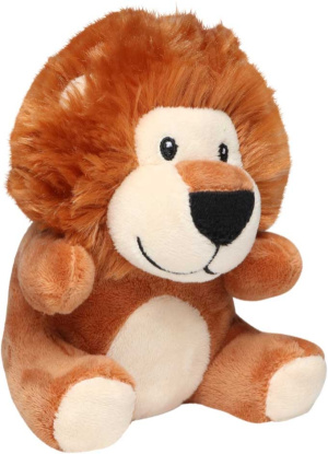 Recycelino lion