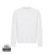 IQONIQ Toria Unisex mikina s okrúhl. výstrihom z rec. bavlny - Iqoniq, farba - recycled white, veľkosť - XL