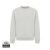 IQONIQ Toria Unisex mikina s okrúhl. výstrihom z rec. bavlny - Iqoniq, farba - light heather grey, veľkosť - 4XL