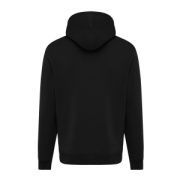 IQONIQ Joshua Unisex mikina s kapucňou z rec. bavlny - Iqoniq