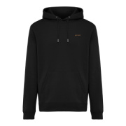 IQONIQ Joshua Unisex mikina s kapucňou z rec. bavlny - Iqoniq