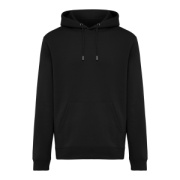 IQONIQ Joshua Unisex mikina s kapucňou z rec. bavlny - Iqoniq