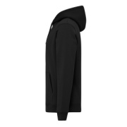 IQONIQ Joshua Unisex mikina s kapucňou z rec. bavlny - Iqoniq