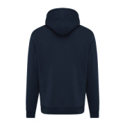 IQONIQ Joshua Unisex mikina s kapucňou z rec. bavlny - Iqoniq