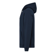 IQONIQ Joshua Unisex mikina s kapucňou z rec. bavlny - Iqoniq