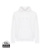IQONIQ Joshua Unisex mikina s kapucňou z rec. bavlny - Iqoniq, farba - recycled white, veľkosť - 4XL