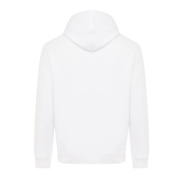 IQONIQ Joshua Unisex mikina s kapucňou z rec. bavlny - Iqoniq