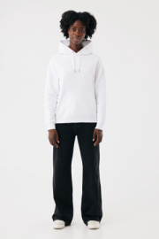 IQONIQ Joshua Unisex mikina s kapucňou z rec. bavlny - Iqoniq