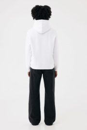 IQONIQ Joshua Unisex mikina s kapucňou z rec. bavlny - Iqoniq