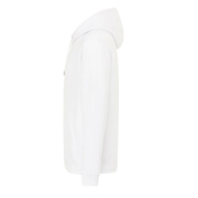 IQONIQ Joshua Unisex mikina s kapucňou z rec. bavlny - Iqoniq