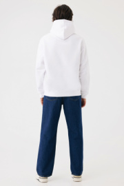 IQONIQ Joshua Unisex mikina s kapucňou z rec. bavlny - Iqoniq
