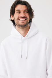 IQONIQ Joshua Unisex mikina s kapucňou z rec. bavlny - Iqoniq