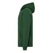 IQONIQ Joshua Unisex mikina s kapucňou z rec. bavlny - Iqoniq
