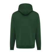 IQONIQ Joshua Unisex mikina s kapucňou z rec. bavlny - Iqoniq