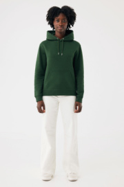 IQONIQ Joshua Unisex mikina s kapucňou z rec. bavlny - Iqoniq