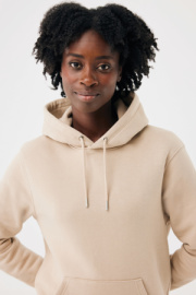 IQONIQ Joshua Unisex mikina s kapucňou z rec. bavlny - Iqoniq