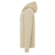 IQONIQ Joshua Unisex mikina s kapucňou z rec. bavlny - Iqoniq