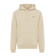 IQONIQ Joshua Unisex mikina s kapucňou z rec. bavlny - Iqoniq