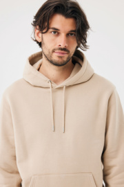 IQONIQ Joshua Unisex mikina s kapucňou z rec. bavlny - Iqoniq