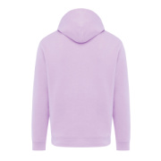 IQONIQ Joshua Unisex mikina s kapucňou z rec. bavlny - Iqoniq