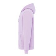 IQONIQ Joshua Unisex mikina s kapucňou z rec. bavlny - Iqoniq