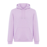 IQONIQ Joshua Unisex mikina s kapucňou z rec. bavlny - Iqoniq