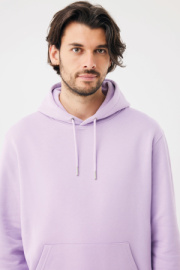 IQONIQ Joshua Unisex mikina s kapucňou z rec. bavlny - Iqoniq