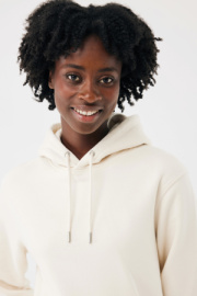 IQONIQ Joshua Unisex mikina s kapucňou z rec. bavlny - Iqoniq