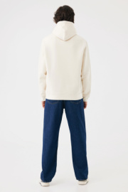 IQONIQ Joshua Unisex mikina s kapucňou z rec. bavlny - Iqoniq
