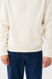 IQONIQ Joshua Unisex mikina s kapucňou z rec. bavlny - Iqoniq