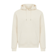 IQONIQ Joshua Unisex mikina s kapucňou z rec. bavlny - Iqoniq