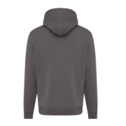 IQONIQ Joshua Unisex mikina s kapucňou z rec. bavlny - Iqoniq