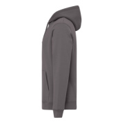 IQONIQ Joshua Unisex mikina s kapucňou z rec. bavlny - Iqoniq