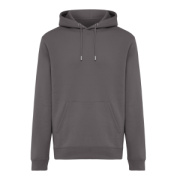 IQONIQ Joshua Unisex mikina s kapucňou z rec. bavlny - Iqoniq