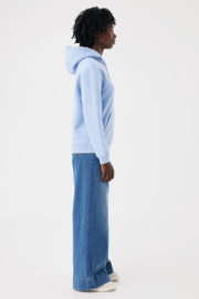 IQONIQ Joshua Unisex mikina s kapucňou z rec. bavlny - Iqoniq