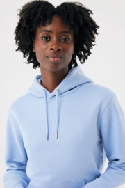 IQONIQ Joshua Unisex mikina s kapucňou z rec. bavlny - Iqoniq