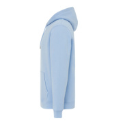 IQONIQ Joshua Unisex mikina s kapucňou z rec. bavlny - Iqoniq