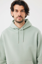 IQONIQ Joshua Unisex mikina s kapucňou z rec. bavlny - Iqoniq