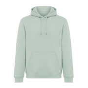 IQONIQ Joshua Unisex mikina s kapucňou z rec. bavlny - Iqoniq