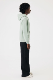 IQONIQ Joshua Unisex mikina s kapucňou z rec. bavlny - Iqoniq