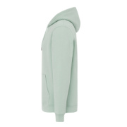 IQONIQ Joshua Unisex mikina s kapucňou z rec. bavlny - Iqoniq