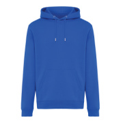 IQONIQ Joshua Unisex mikina s kapucňou z rec. bavlny - Iqoniq