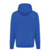 IQONIQ Joshua Unisex mikina s kapucňou z rec. bavlny - Iqoniq
