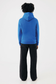 IQONIQ Joshua Unisex mikina s kapucňou z rec. bavlny - Iqoniq