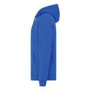 IQONIQ Joshua Unisex mikina s kapucňou z rec. bavlny - Iqoniq