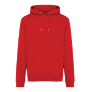 IQONIQ Joshua Unisex mikina s kapucňou z rec. bavlny - Iqoniq