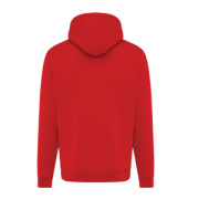 IQONIQ Joshua Unisex mikina s kapucňou z rec. bavlny - Iqoniq