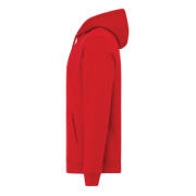IQONIQ Joshua Unisex mikina s kapucňou z rec. bavlny - Iqoniq