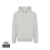 IQONIQ Joshua Unisex mikina s kapucňou z rec. bavlny - Iqoniq, farba - light heather grey, veľkosť - S