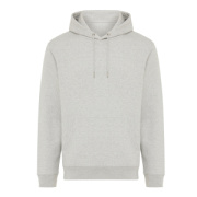 IQONIQ Joshua Unisex mikina s kapucňou z rec. bavlny - Iqoniq